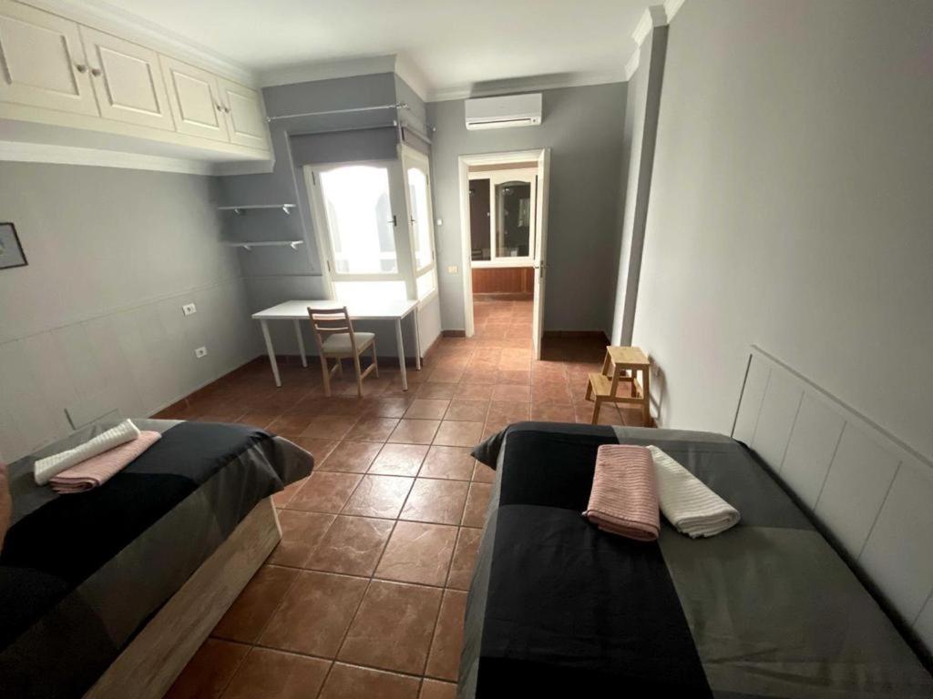 Apartamento Luminoso En Las Coloradas Las Palmas de Gran Canaria Exteriér fotografie
