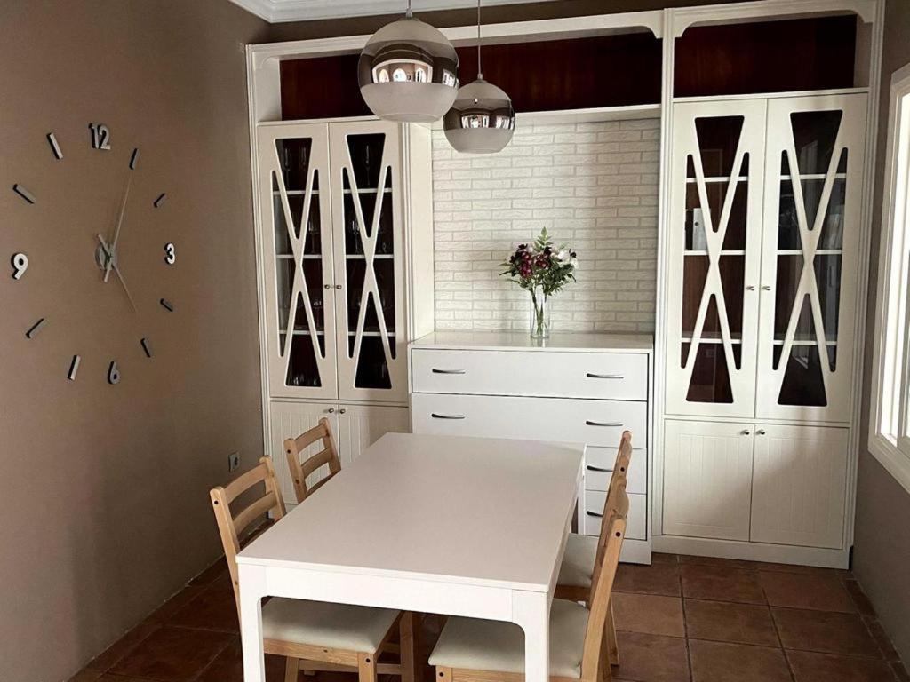Apartamento Luminoso En Las Coloradas Las Palmas de Gran Canaria Exteriér fotografie