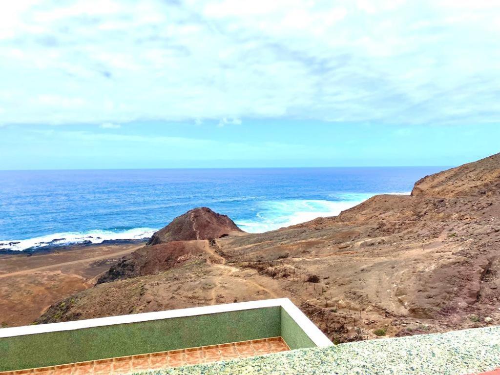 Apartamento Luminoso En Las Coloradas Las Palmas de Gran Canaria Exteriér fotografie
